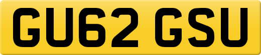 GU62GSU